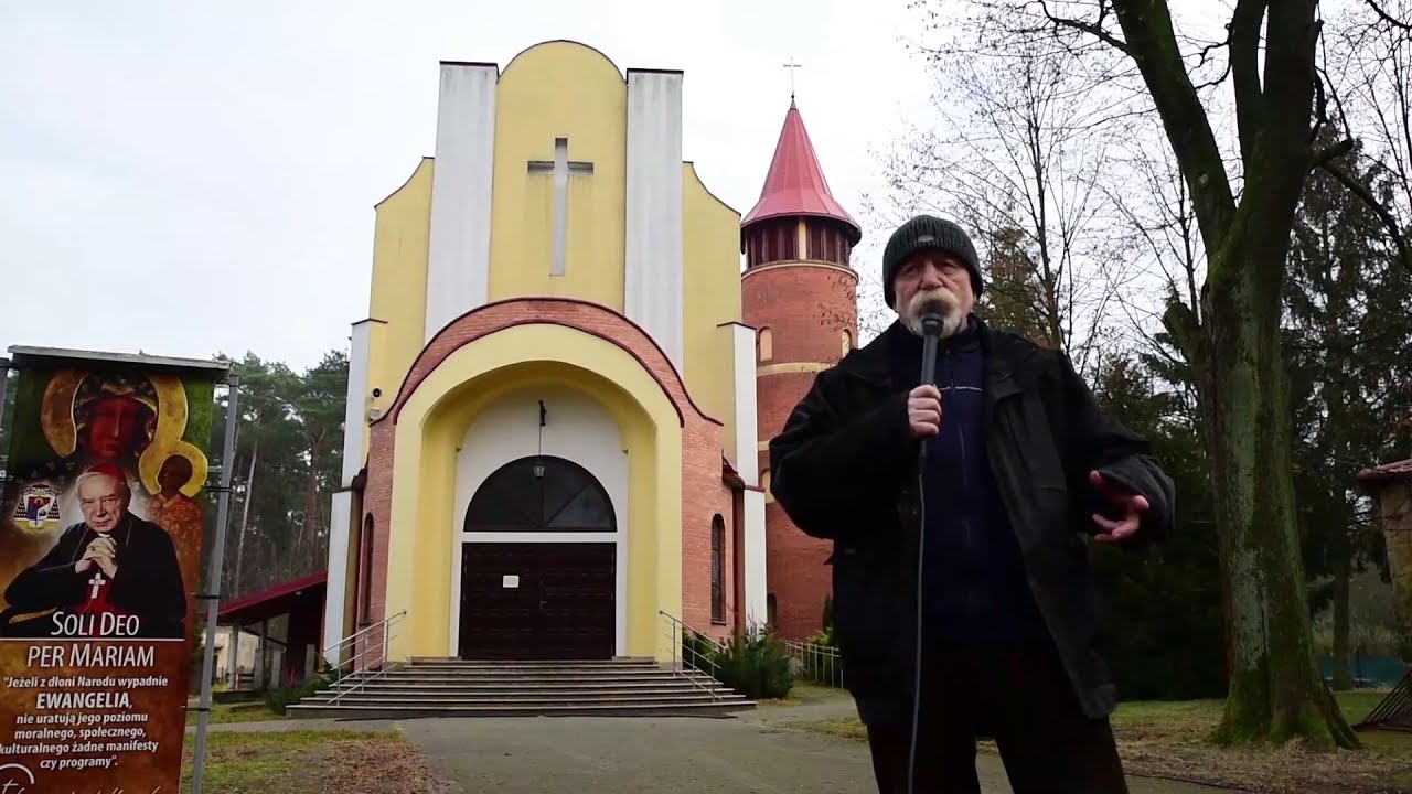 Grotniki zielone płuca Łodzi cz.2. - Łódź Retkinia z Przewodnikiem