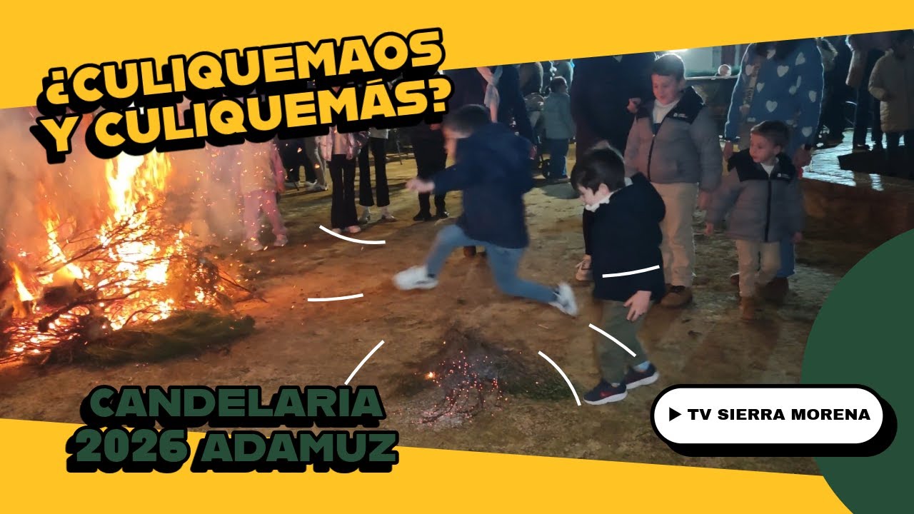 ¿POR QUÉ EN ADAMUZ SE LLAMAN 