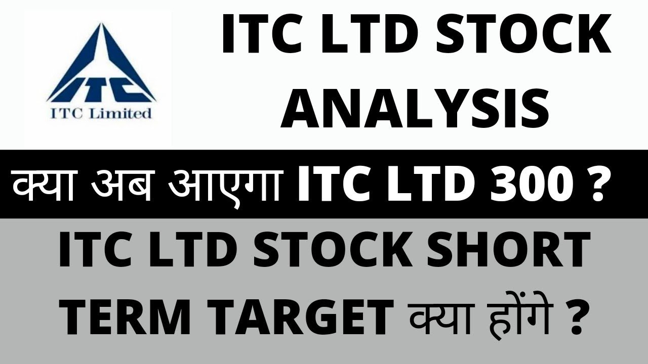 ITC Share Rally |  What to do with ITC Share | Will the rally continue ?