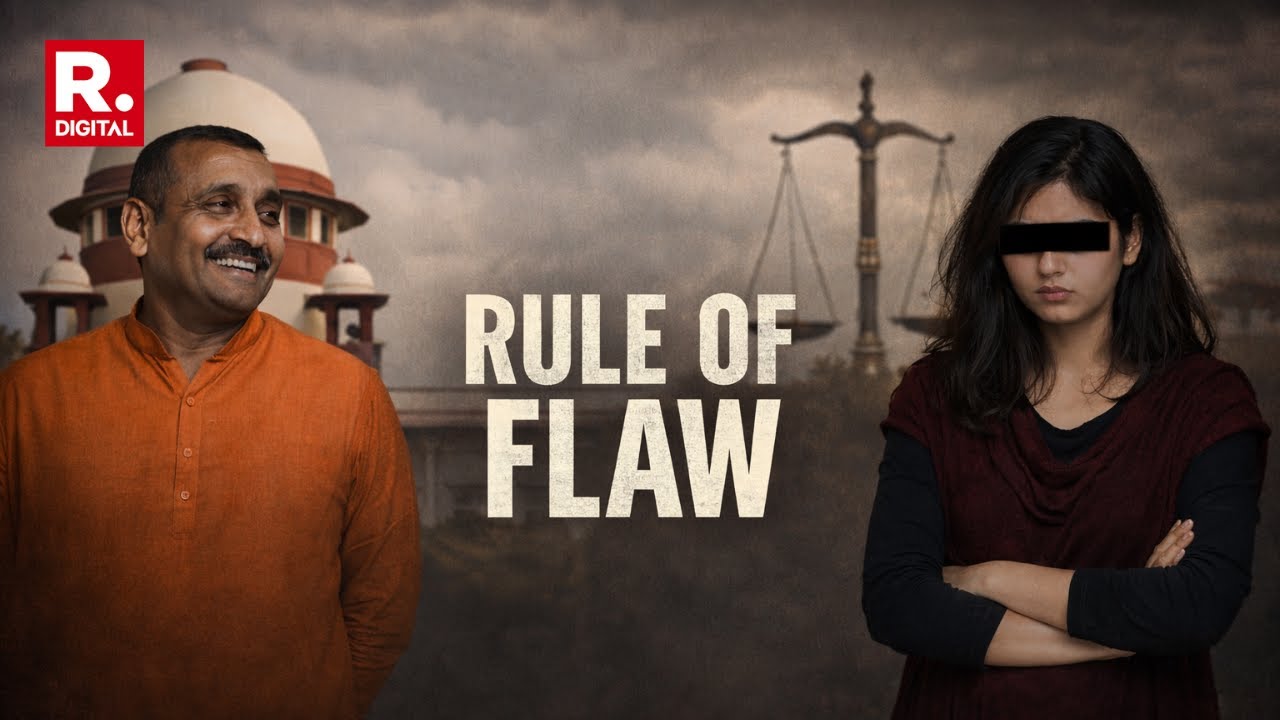 Why Strict Laws Are Not Ending Rape In India
