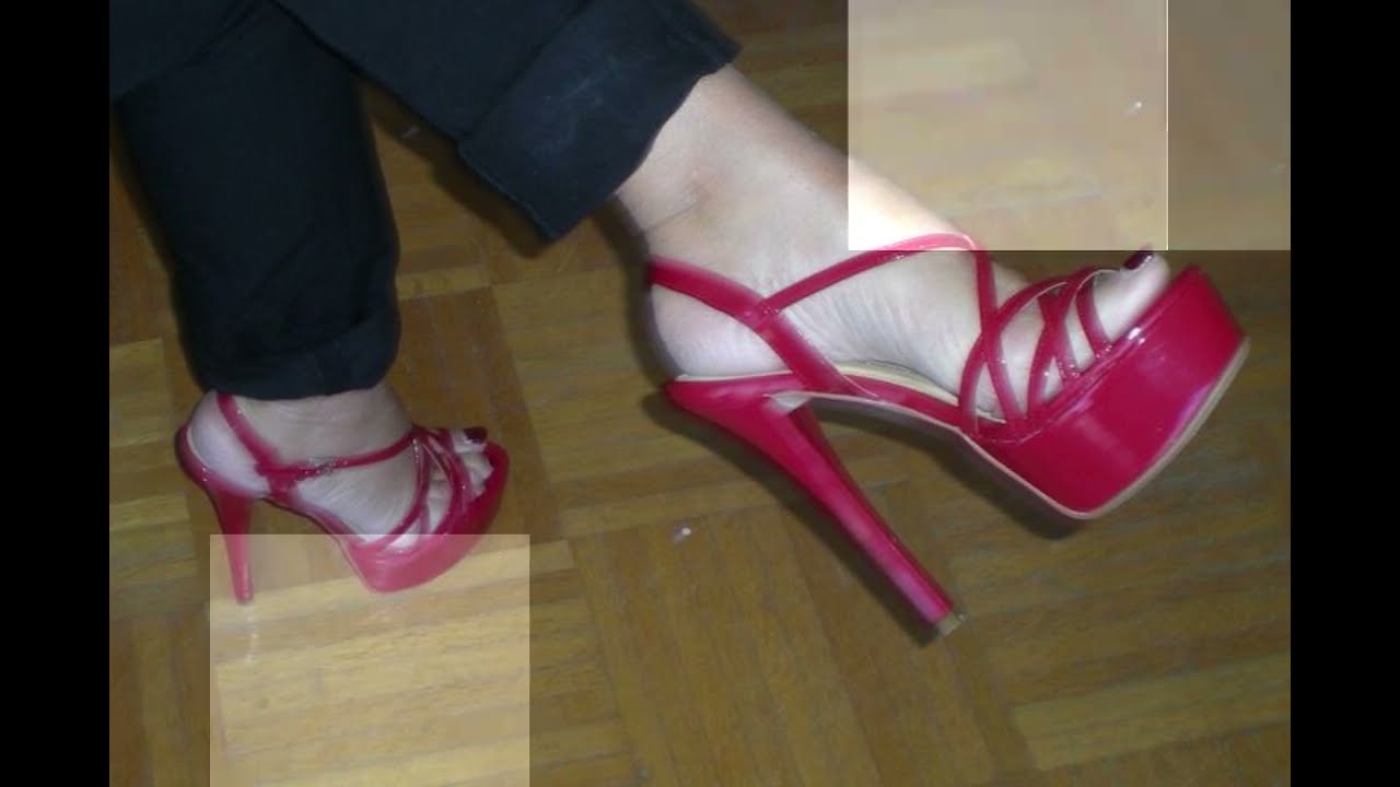 🔝 Incredible & Vintage High Heels 👠 // Beautiful high heels 👠 // trendy high heels 👠 fashion