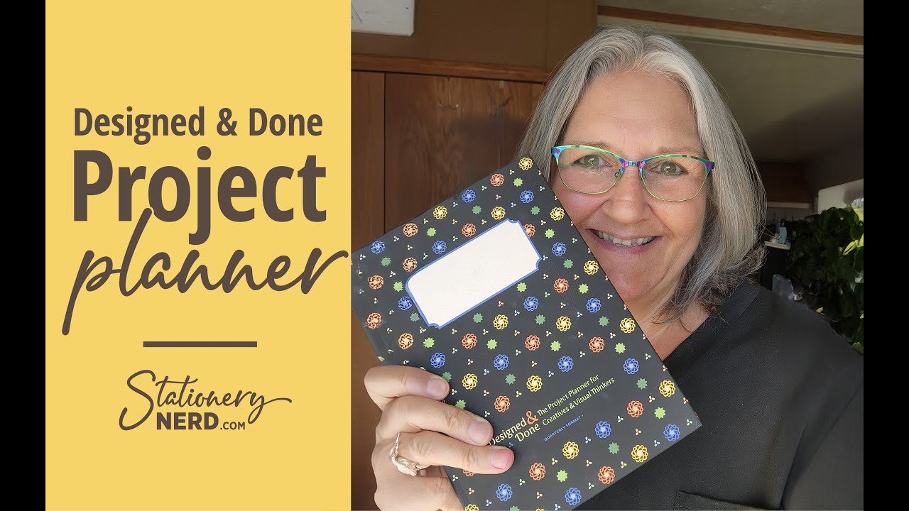 Project Management Planner | 