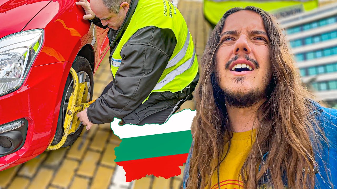 potevamo iniziare meglio... 🇧🇬 BULGARIA!