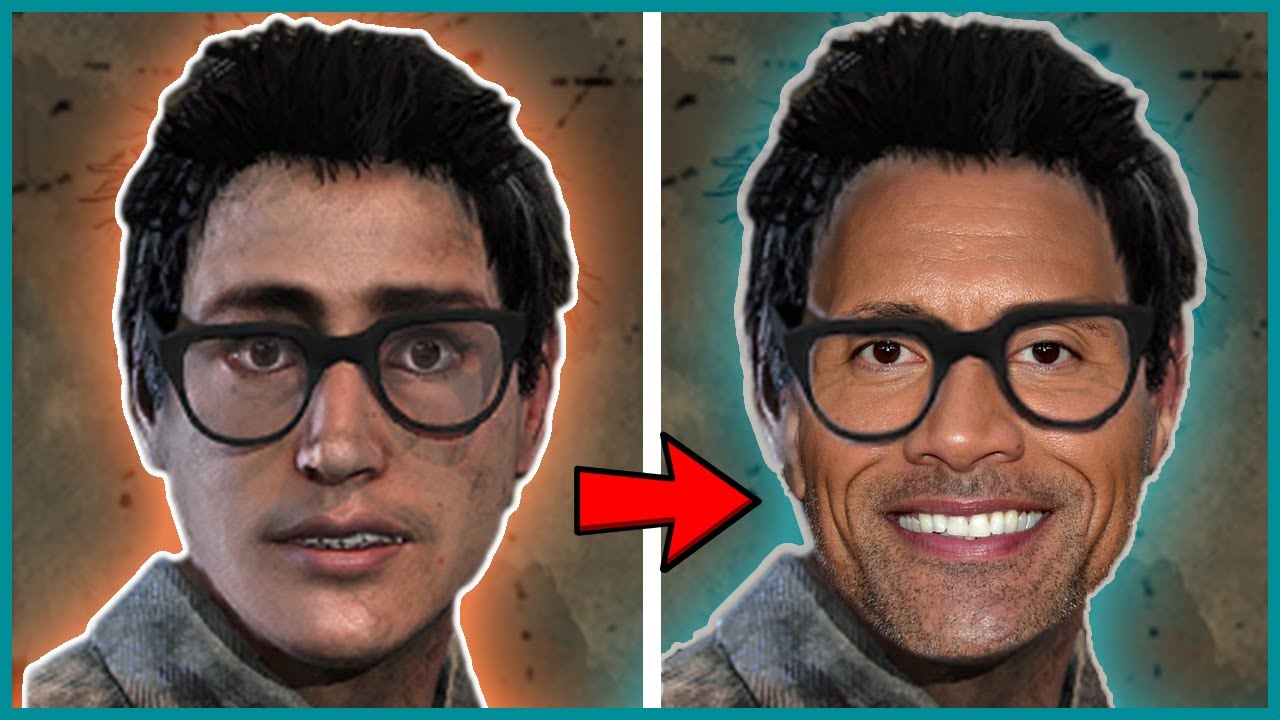 Casting the Dead By Daylight Movie