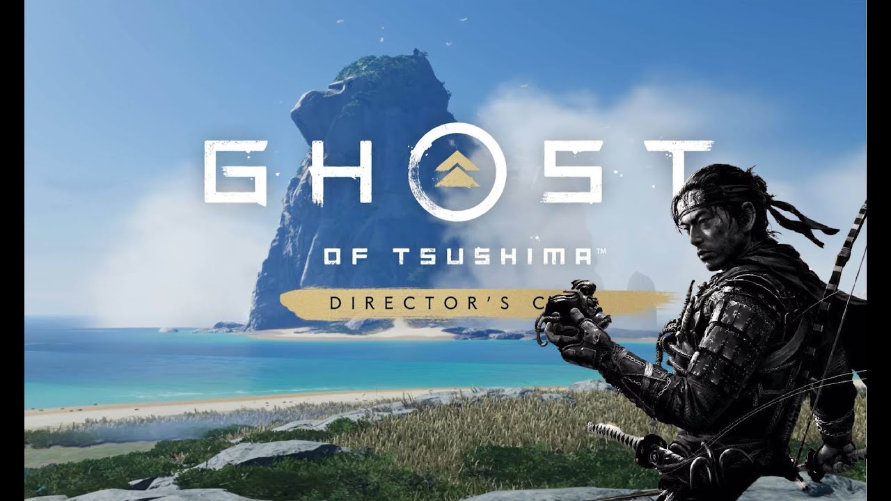 🔥 Ghost of Tsushima | The Island⚔️  | #6