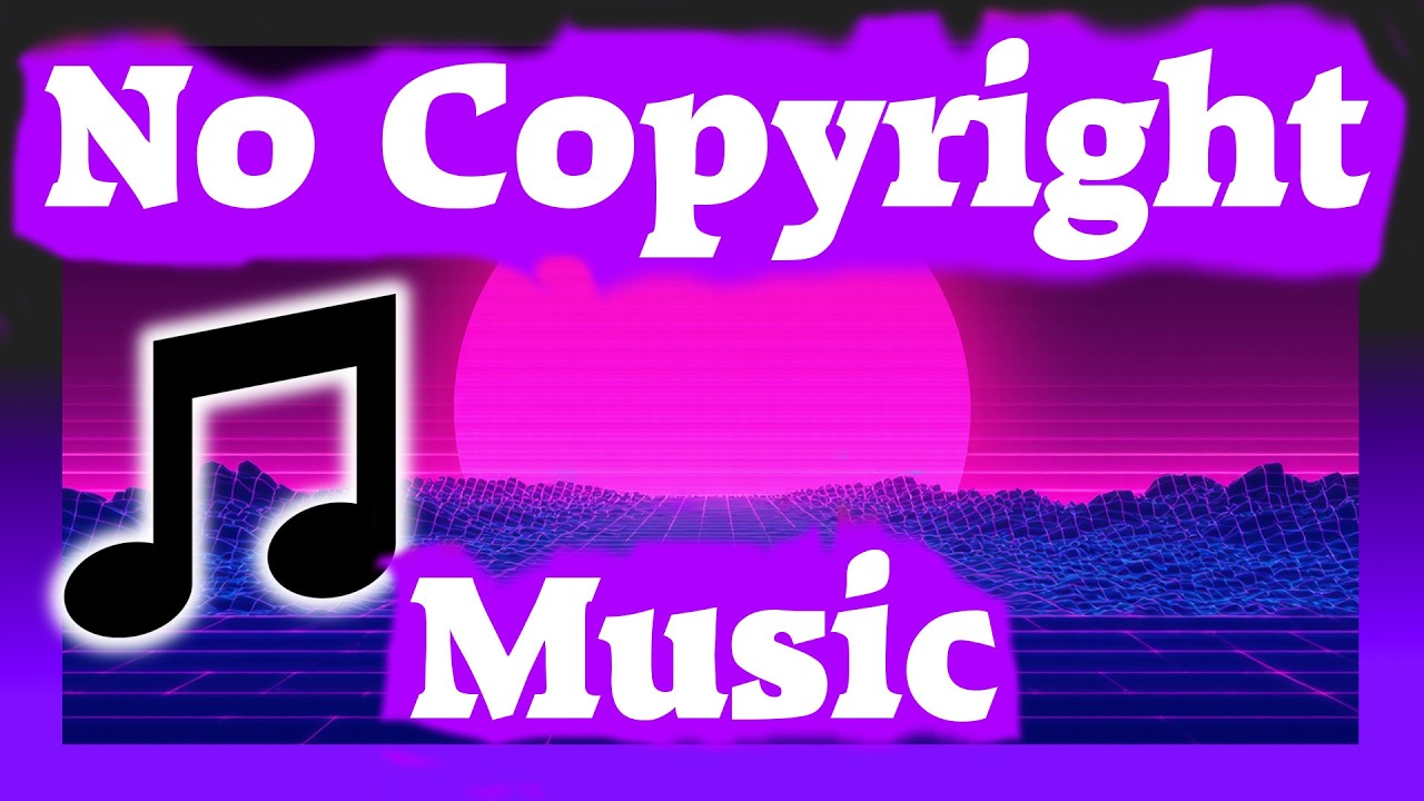 Top 5 Copyright Free 80s Beats | No Claim Background Instrumental Music Mix 2025
