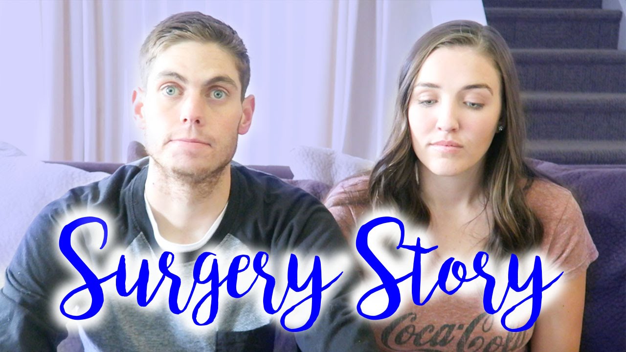 SURGERY Q&A | The Blackwelders