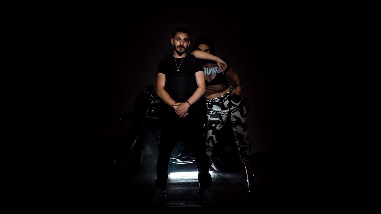 Styl3z - Loco (Official Videoclip)