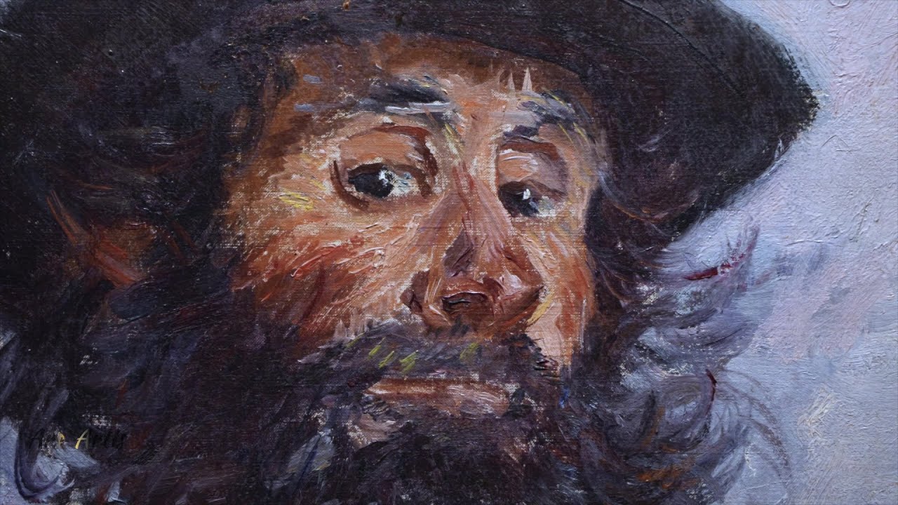 Ars Artis - Monet