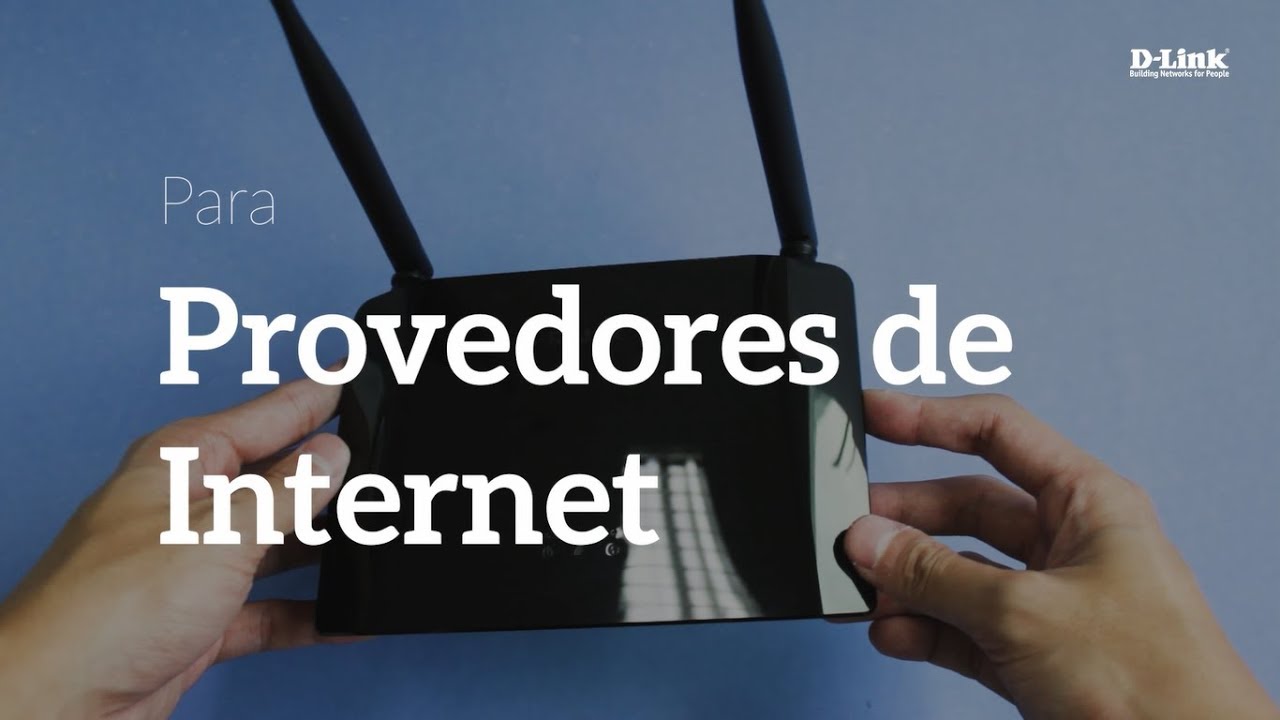 DIR-615 Roteador Personalizável para Provedores