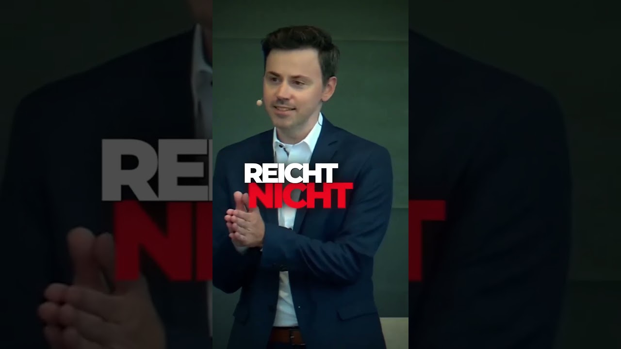 Das macht echte Autorit&auml;t aus