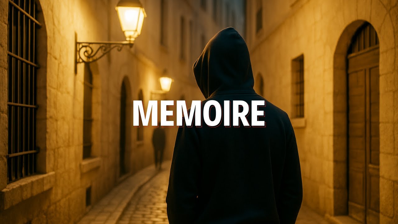 MÉMOIRE – Cinematic French Rap | IAM Spirit
