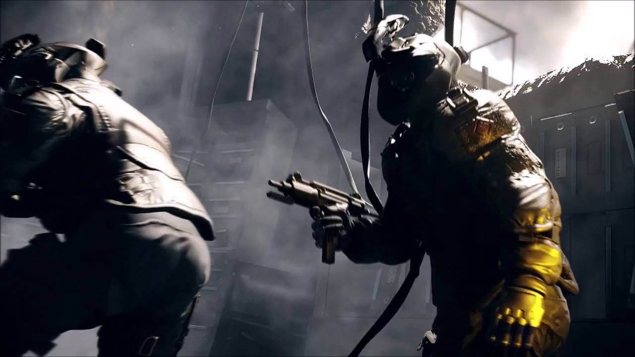 Gaming Tribute ~ Lifeline [HD]