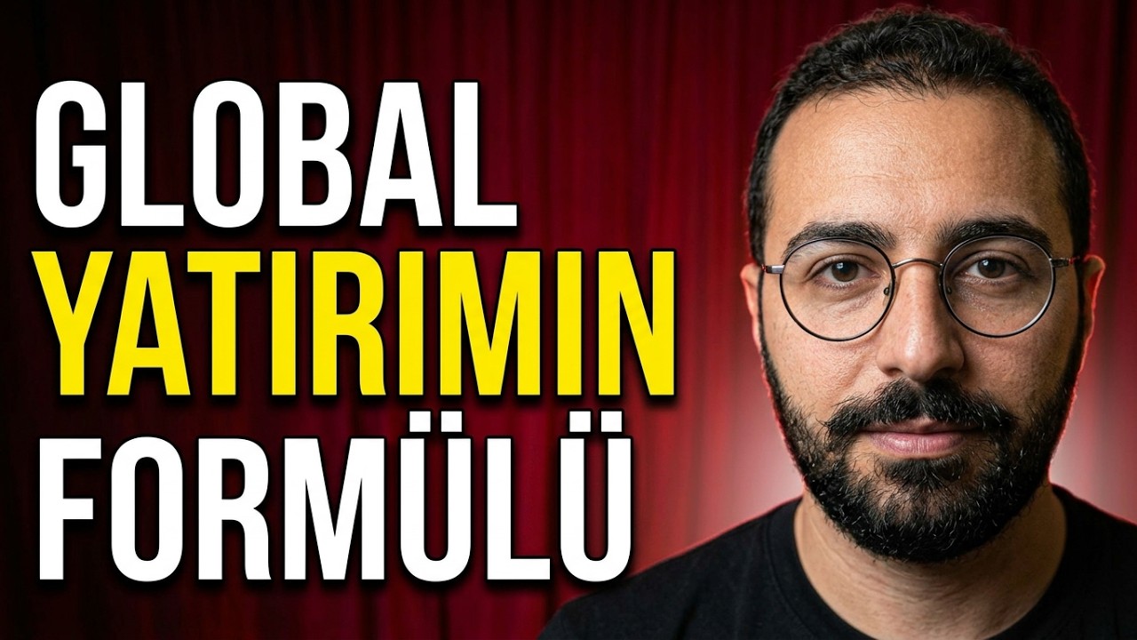 TRVC17: Türk Startuplar için Fundraising’in Geleceği | Hüseyin Oğuz