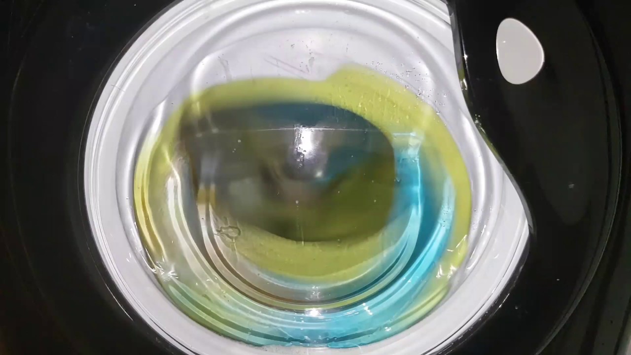 Candy unbalanced spin