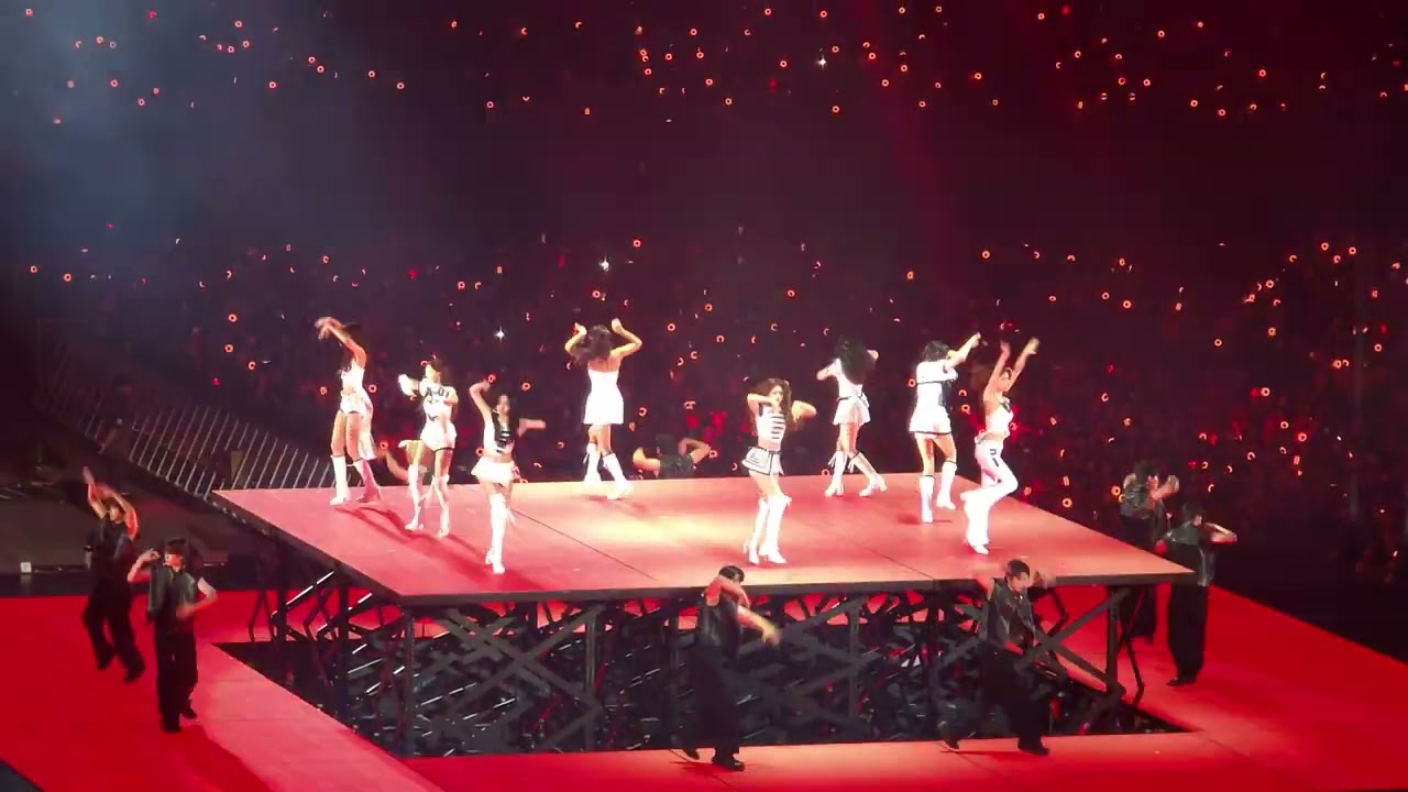 20251122 TWICE（트와이스）- MAKE ME GO