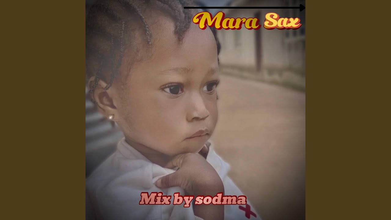 Mara sax