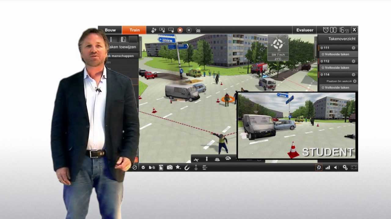 XVR 2013 -  What's NEW
