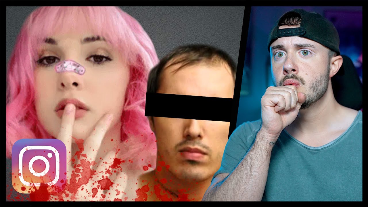 Der grausame und brutale Mord an einem Internet E-Girl: Bianca Devins #TrueCrime