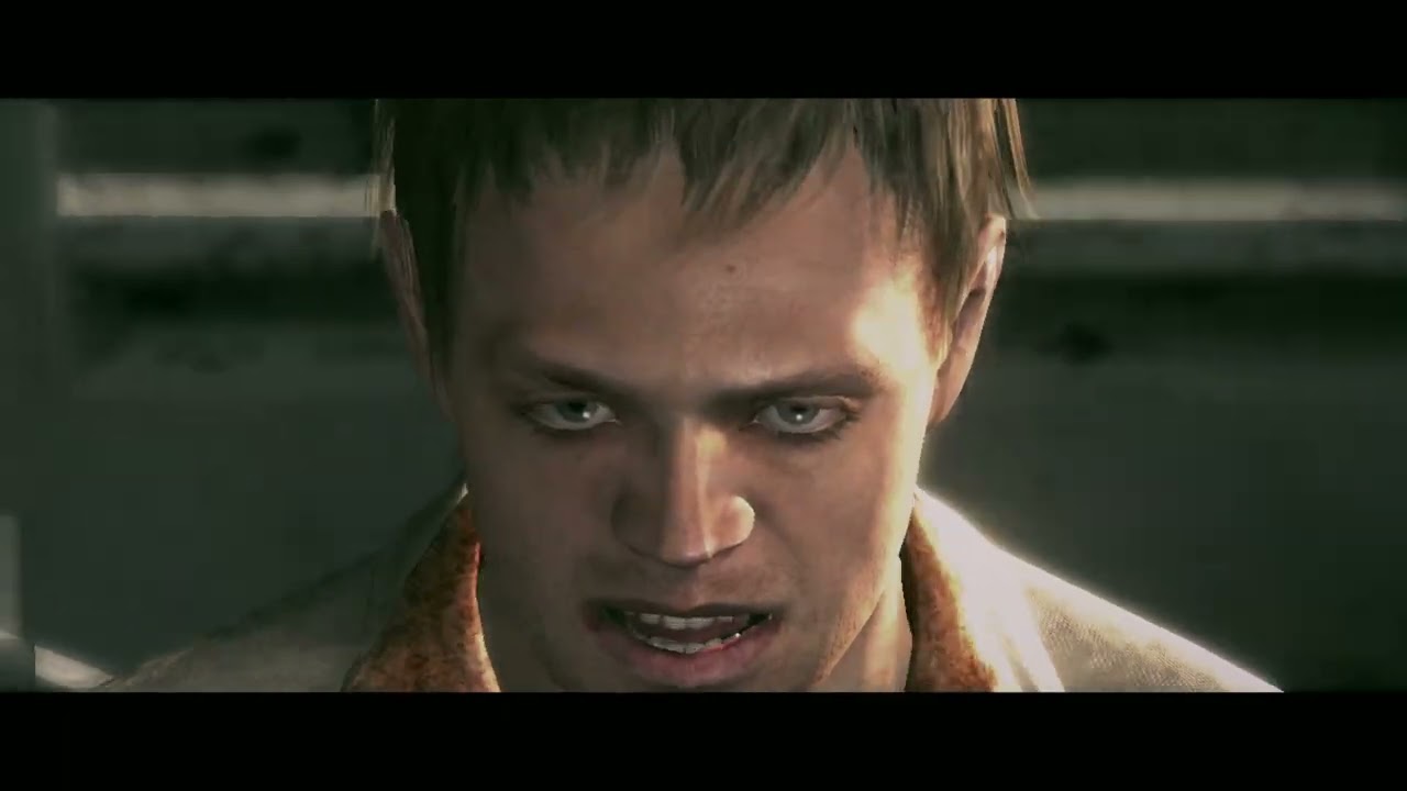 Resident Evil 5: EP2 - หลังจากห่างหายไปนาน