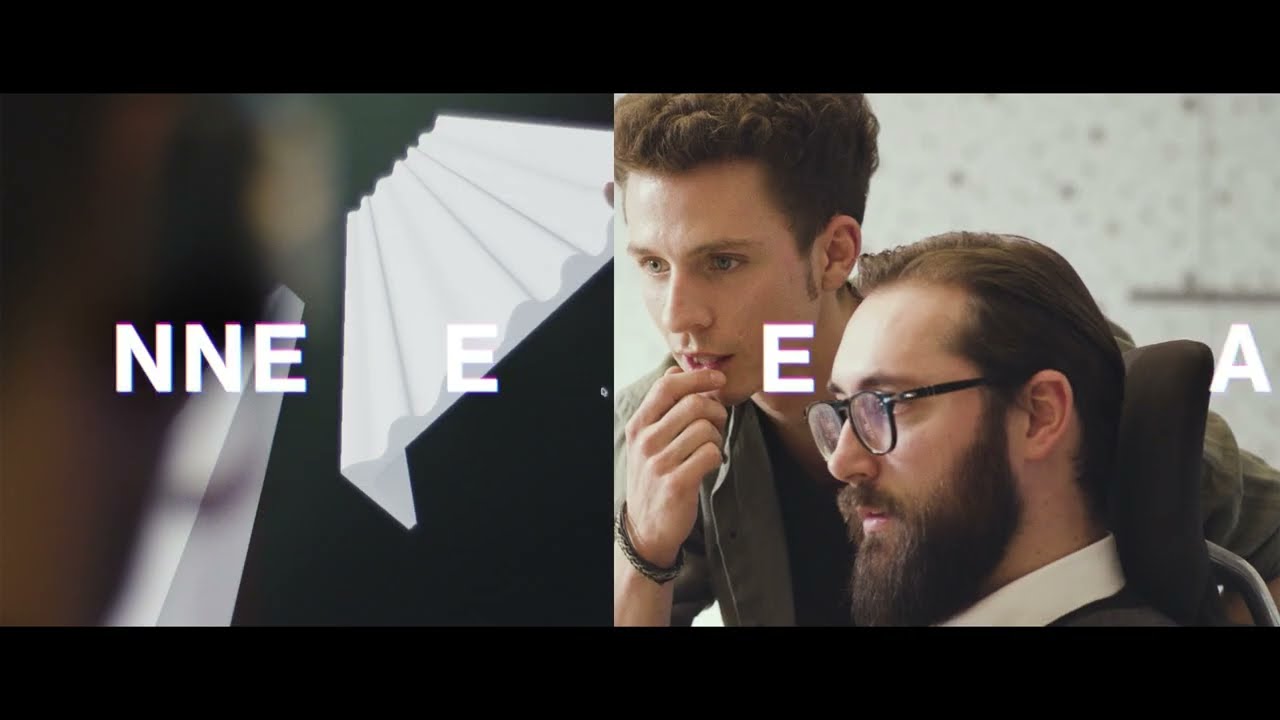 Nemetschek Group Image film 2025.
