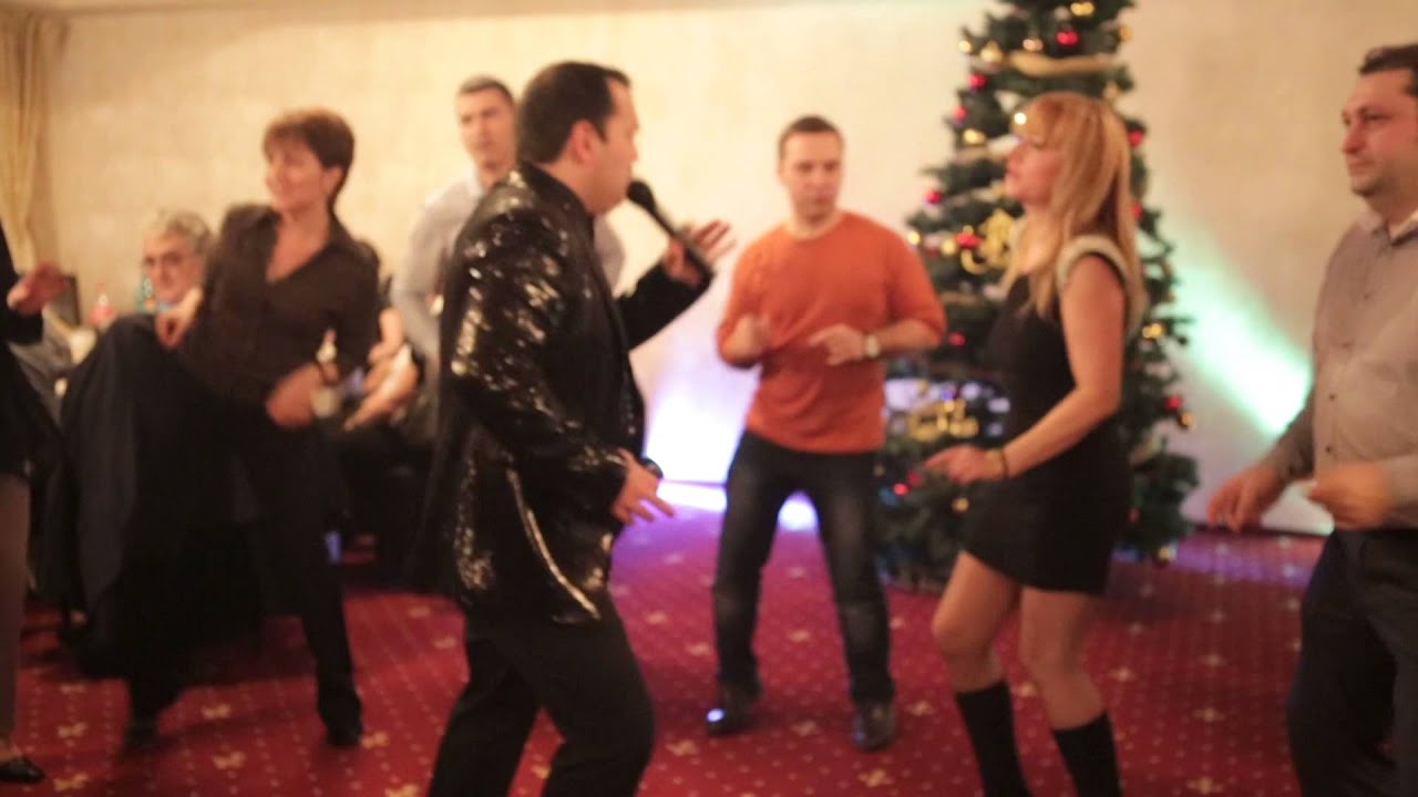 Adrian Ciuca - Formatie nunta Bucuresti, Dj nunta Bucuresti si Solist nunta