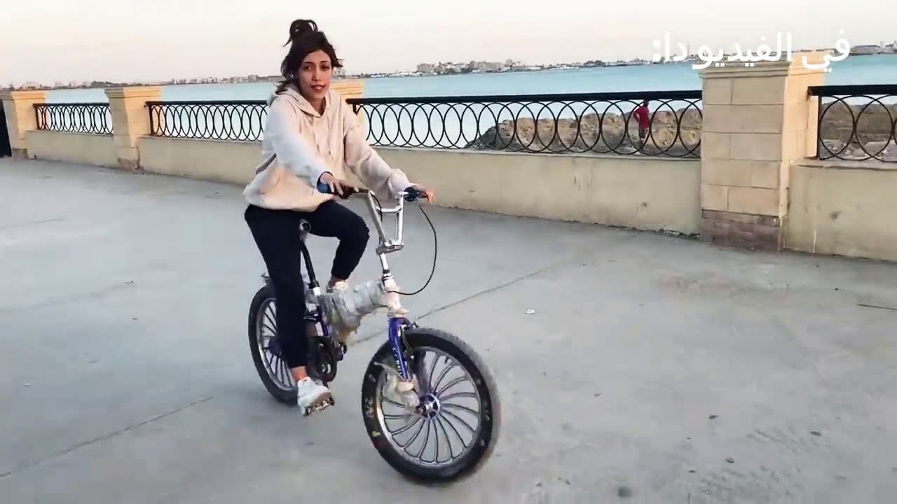 عملت حاجات لاول مره فى حياتى | gehad hassan