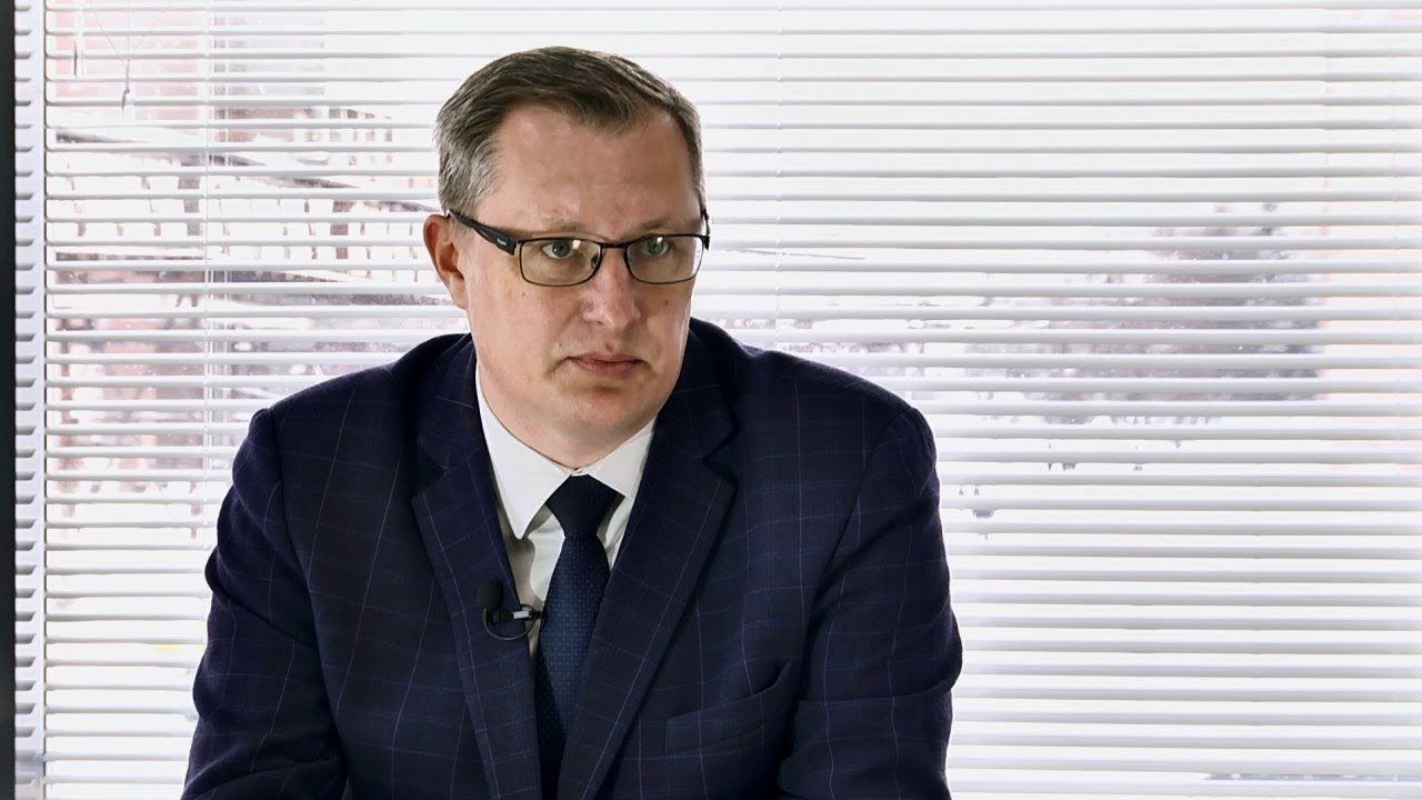 С.В. Уржумцев о сотрудничестве АО Концерн «Калашников» и ИжГТУ имени М.Т. Калашникова