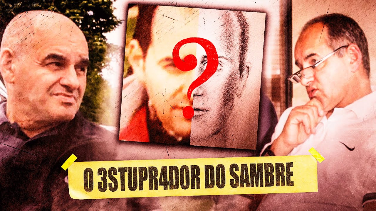 30 ANOS COMO PR3D4D0R, 56 VÍT1M4S E APENAS 14 ANOS DE PR1SÃ0 (Dino Scala)