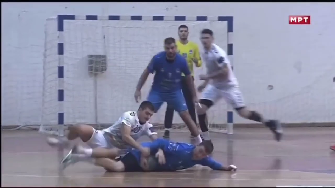 Goran Krstevski 2024/25