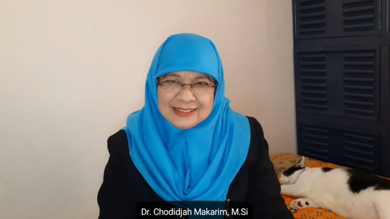 KERANGKA BERPIKIR & CARA MEMBUATNYA