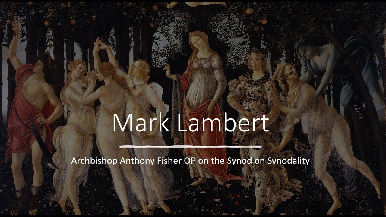 Synod methodology failed badly: another bishop speaks out!