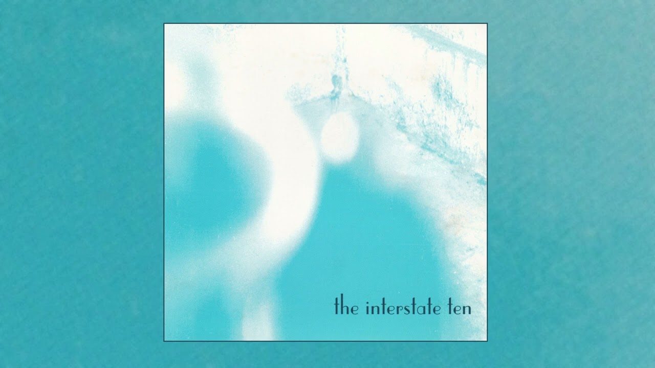 The Interstate Ten - S/T (1997)