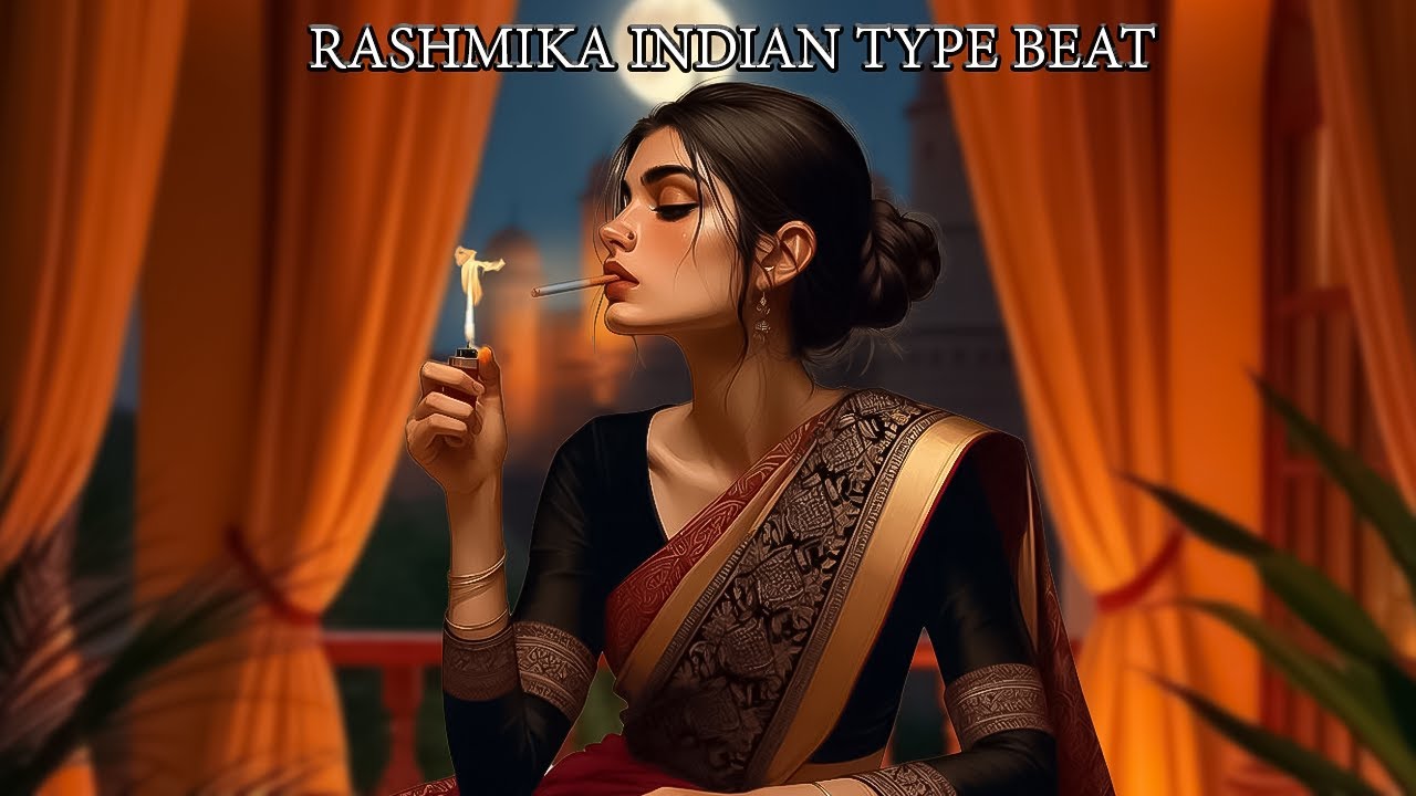 INDIAN TYPE BEAT 