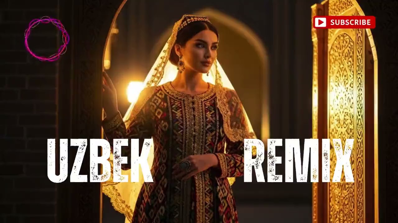 Uzbek Love Remix 2026 ❤️ Eng Chiroyli Sevgi Qo‘shiqlari | Uzbek Remix Playlist