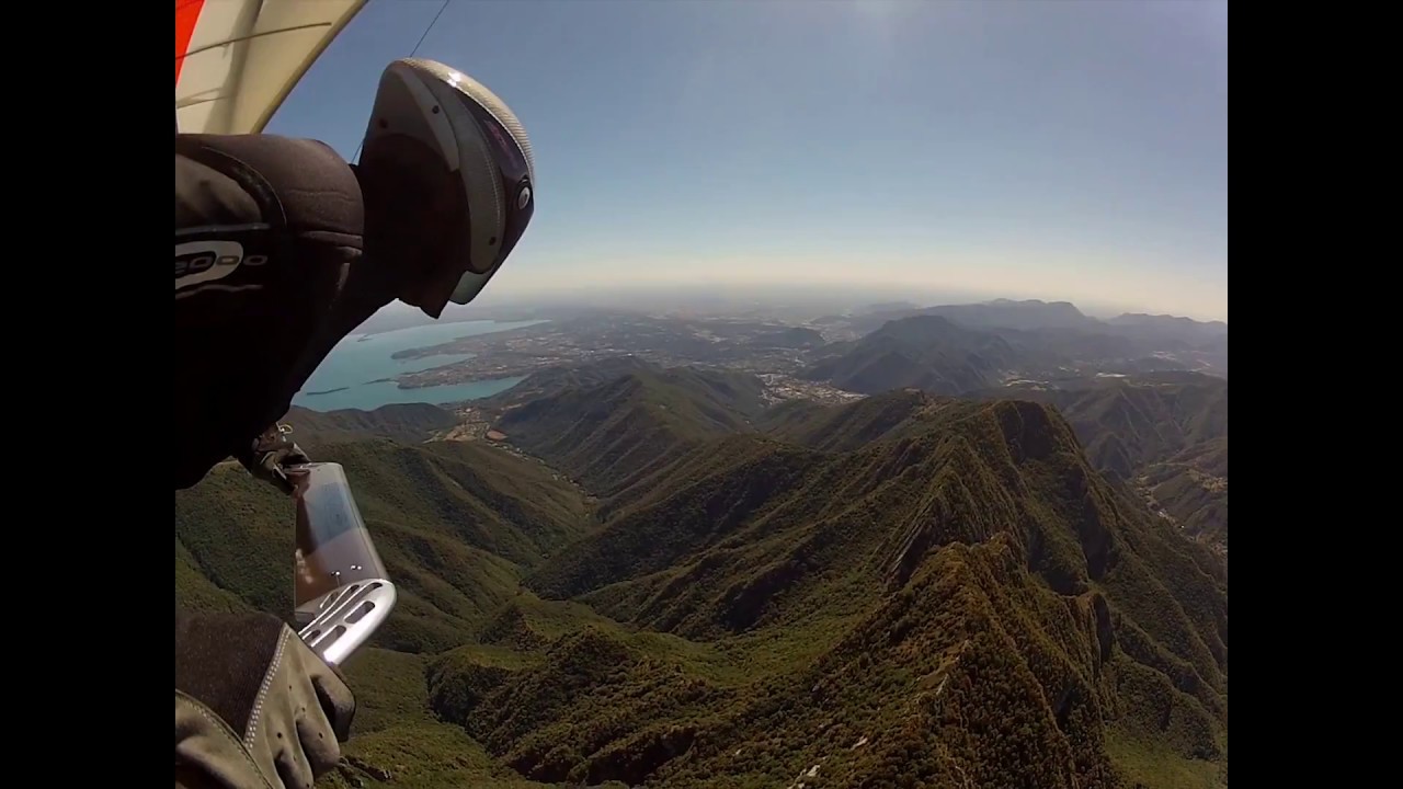 Garda Flying Paradise 010 - flight park