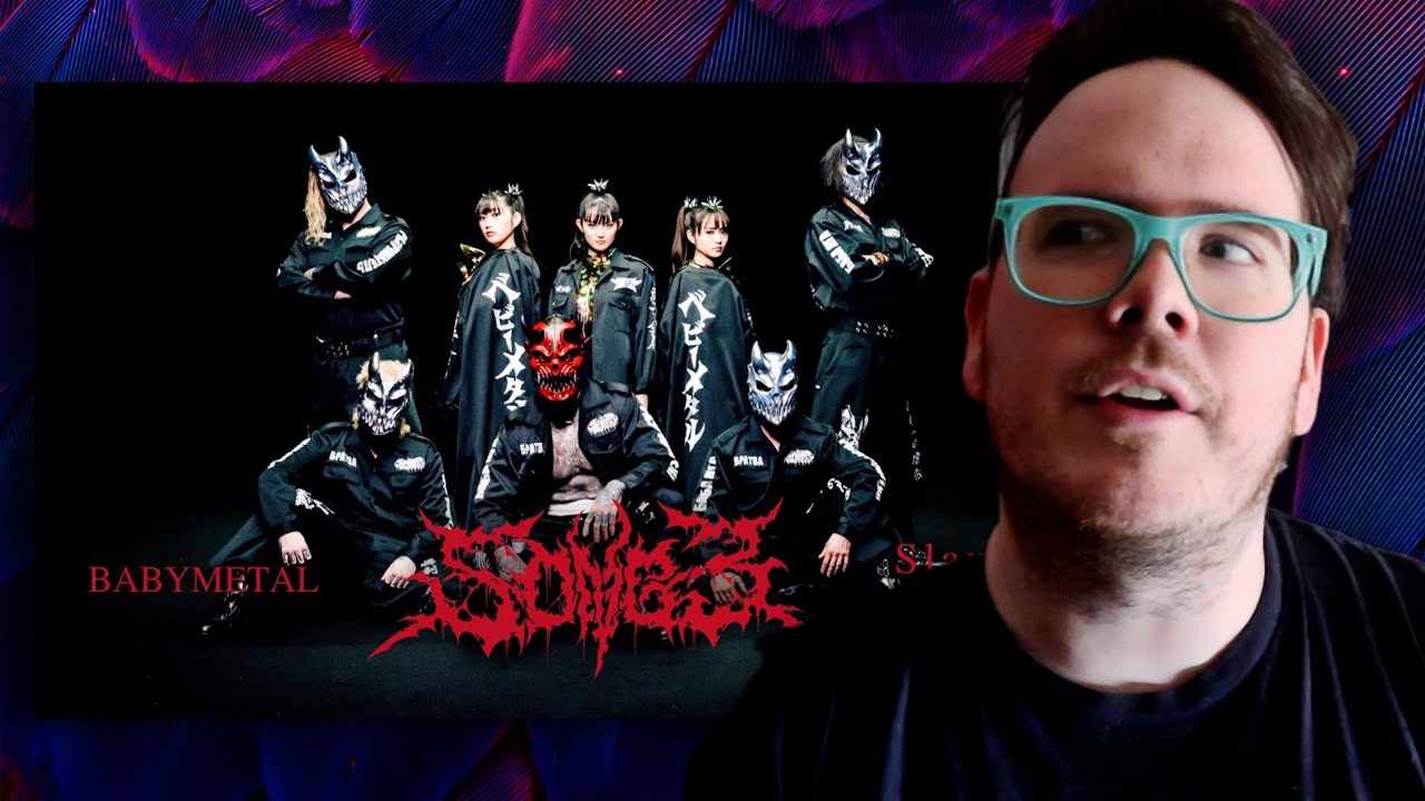 BABYMETAL IS BACK BABY! FEAT. SLAUGHTER TO PREVAIL | SONG 3 | MUSICIAN REACTS