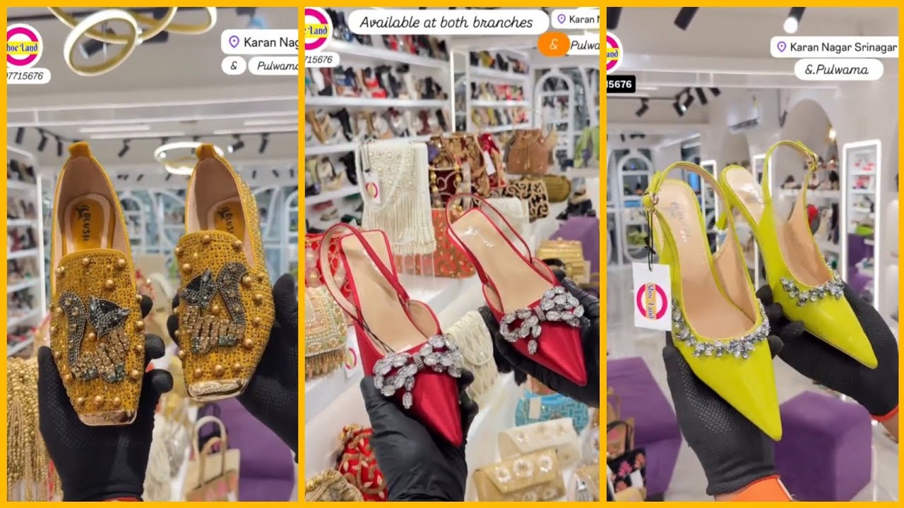 Ket imported shoes new collection 🍁 || bellies || party heels || beautiful winter shoes