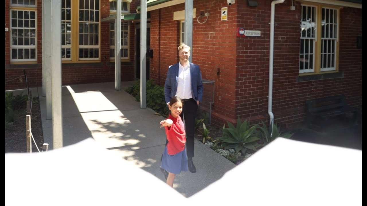 Port Melbourne Primary School