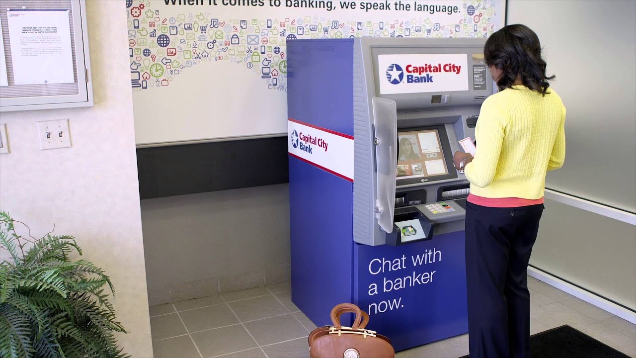 Virtual Banking