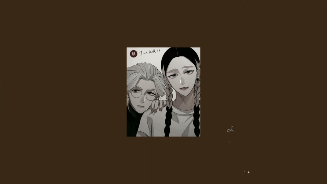 haitani brothers make your mouth feel so dry¿¿a tokyo revengers playlist//slowed&reverb