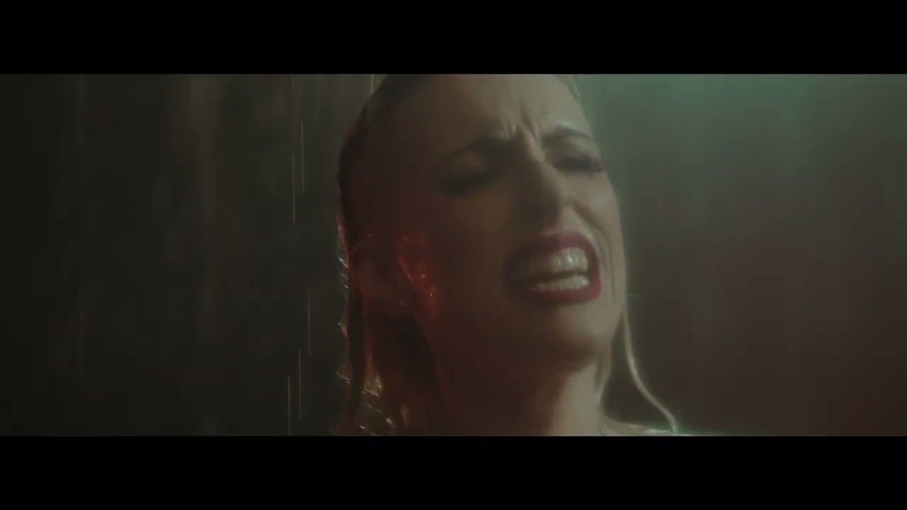 Marisa And The Moths - Just Like Me (Official Music Video)