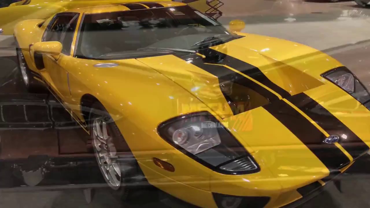 Mecum Auctions Harrisburg