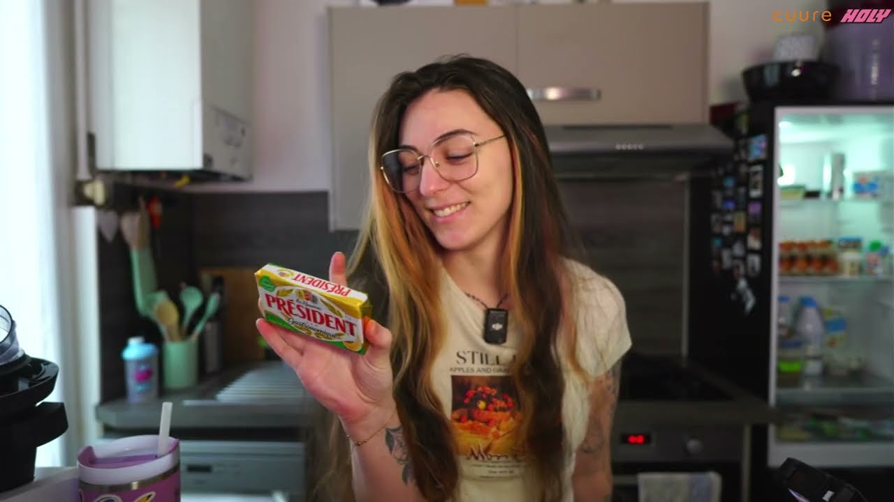 En cuisine ! (Gâteau et cookies) | Médalinya | Rediffusion de live