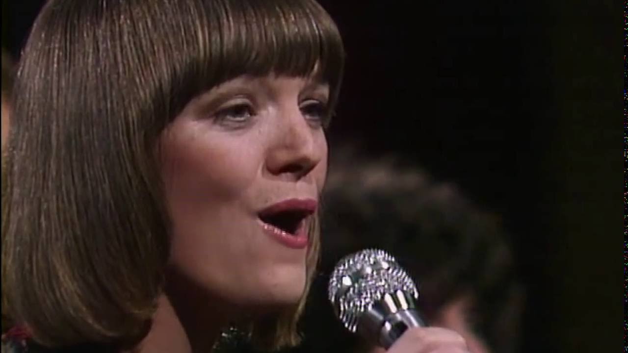 Swingle II (The Swingle Singers) - Send In the Clowns(Sondheim) - Live in Norway 1978