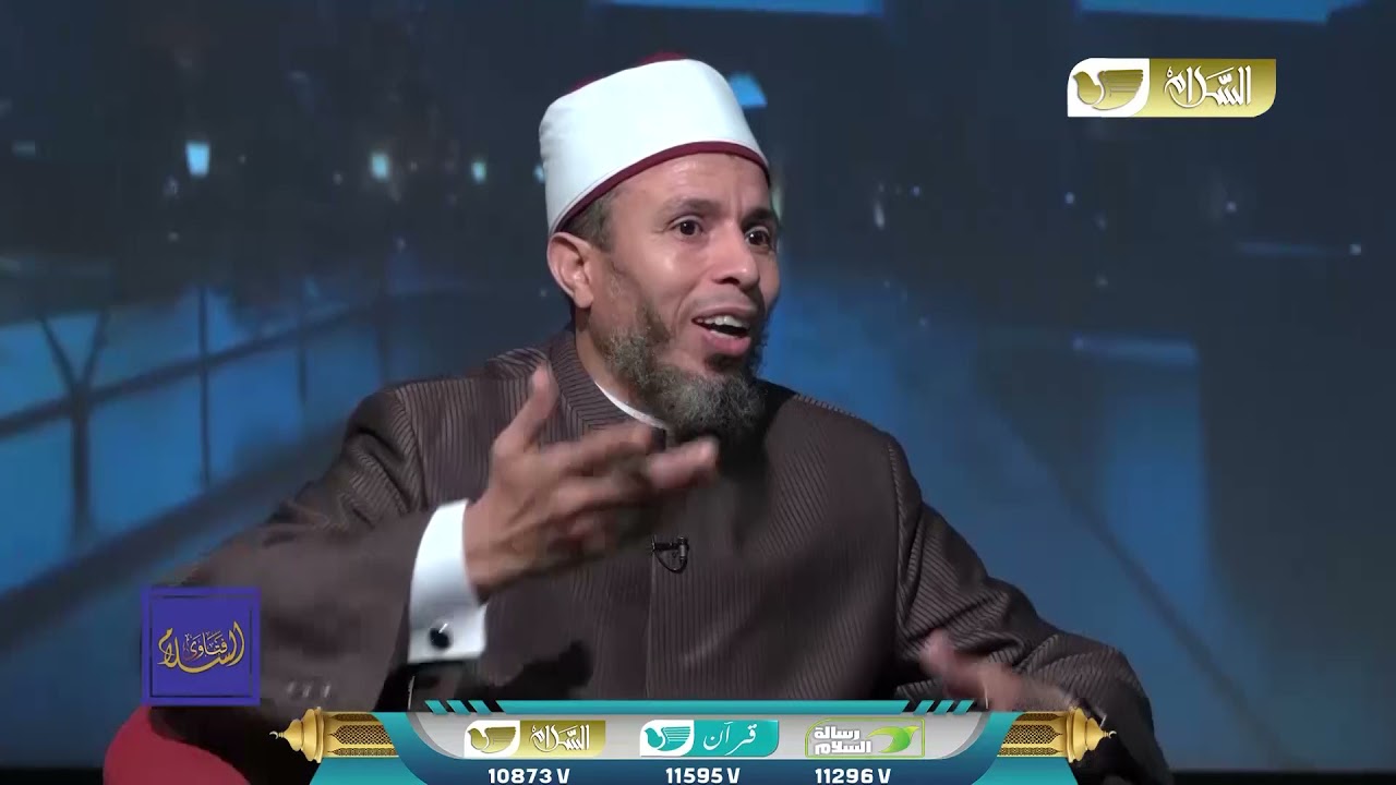 كيف يتخلص الإنسان من الوساوس حول الذات الإلهية والرسول صلى الله عليه وسلم.. وهل يأثم عليها؟