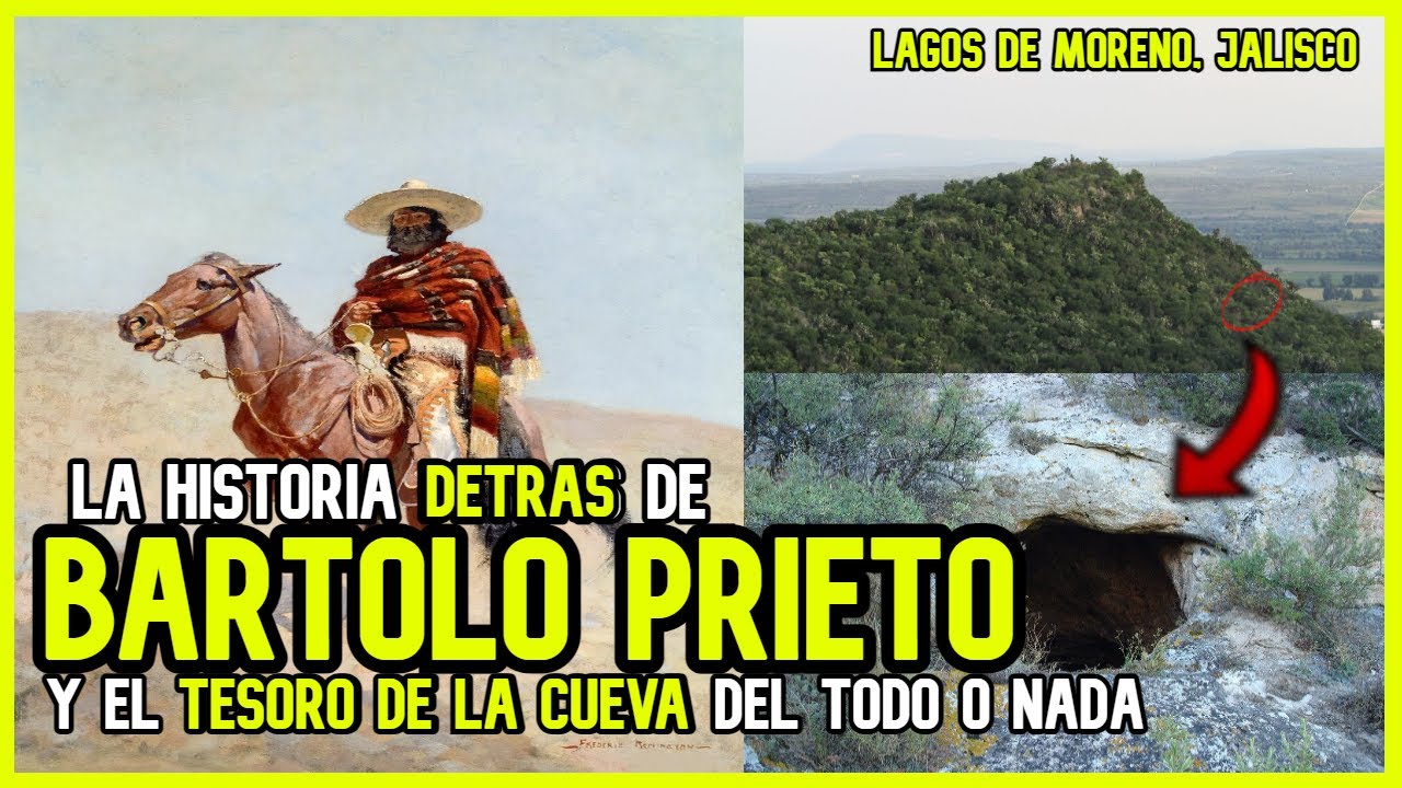 La LEYENDA del 24 de agosto | LAGOS DE MORENO