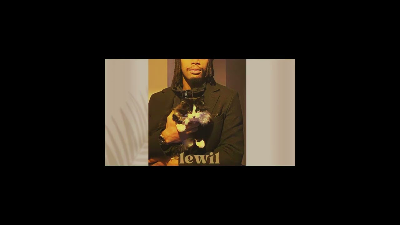 Lewil - Touché ici (ADM) (prod by fred irie)