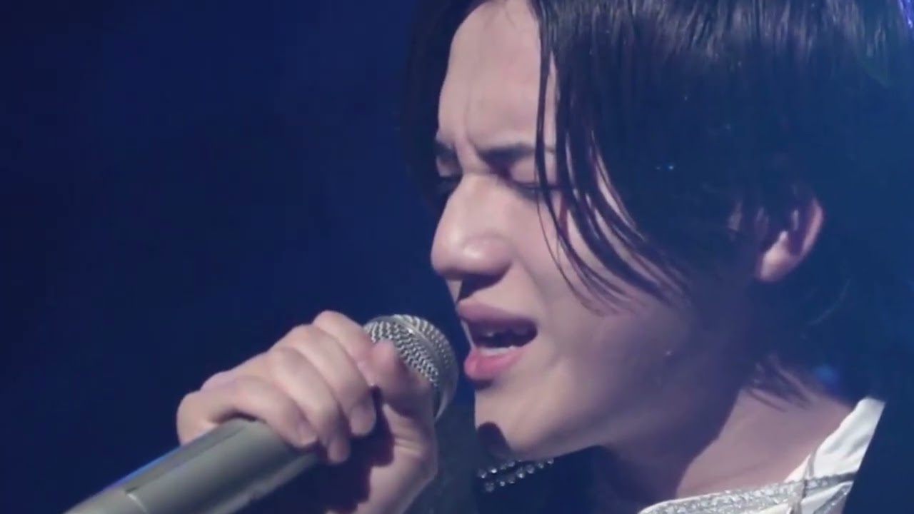 岩崎大昇 「When You Wish Upon a Star」