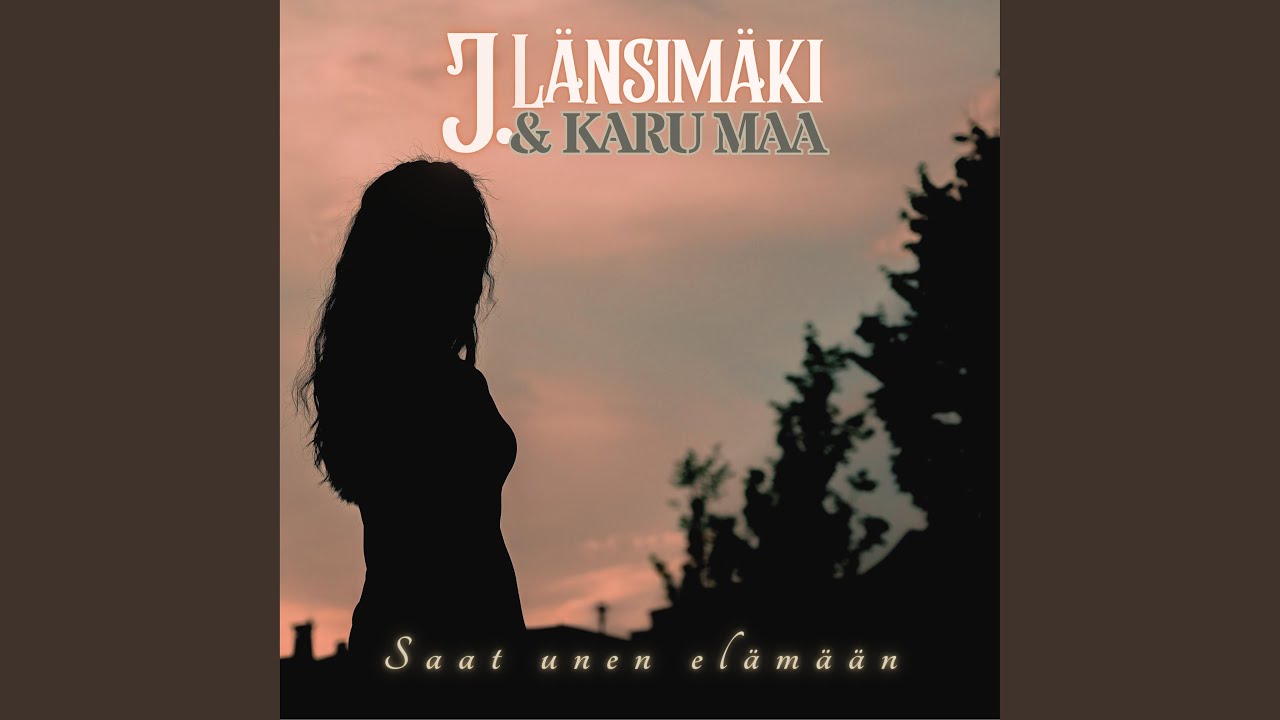 Saat unen elämään